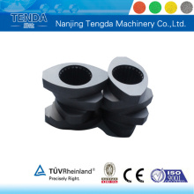 Tenda Plastic Extruder Screw and Barrel